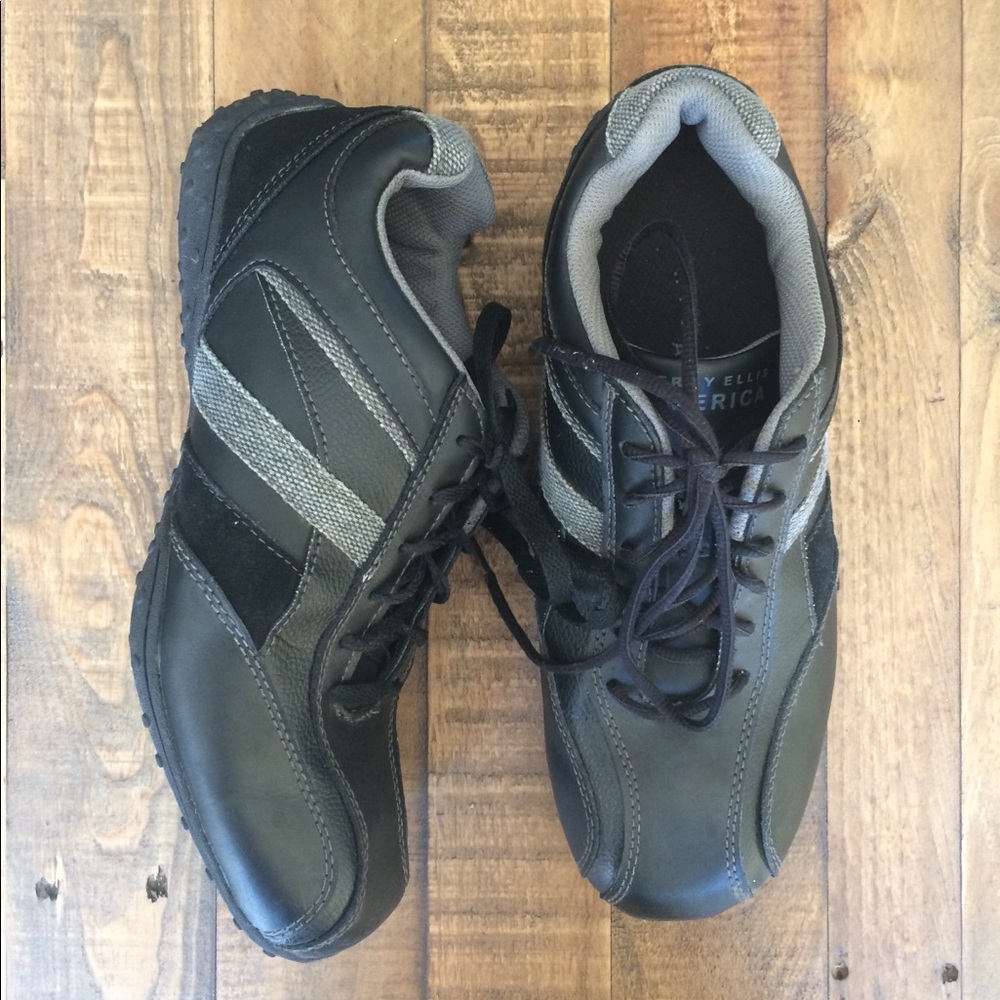 Perry Ellis America sneakers 9 preowned